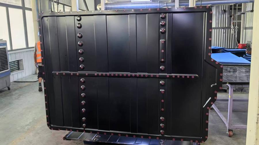 AkzoNobel et NIO primés pour une innovation durable