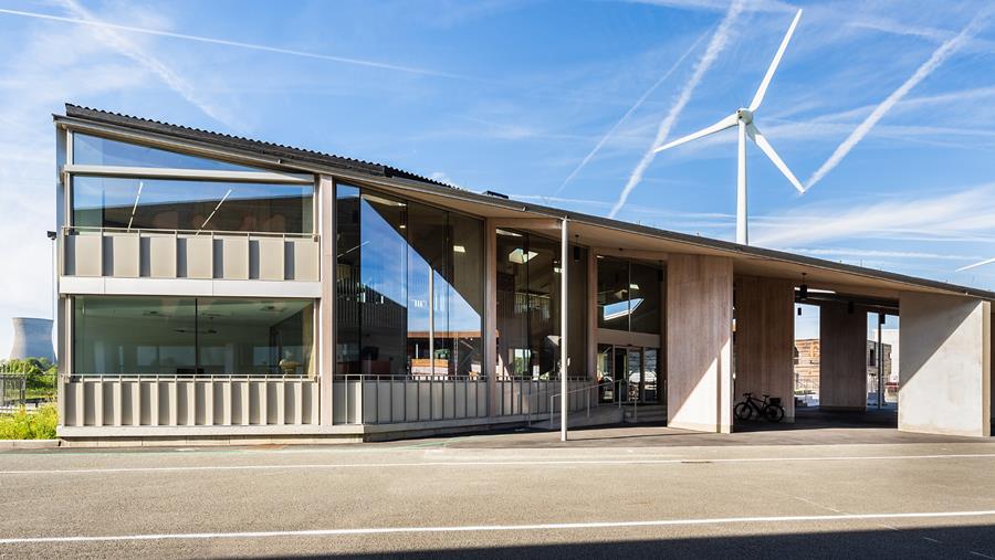 Van Hoorebeke Timber devient AC Timber Trading