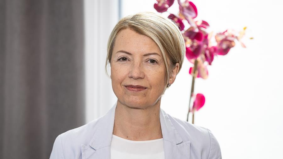 Catherine Fonck officialise son retour en milieu hospitalier