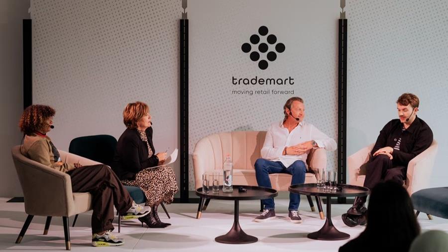 Trademart dévoile comment naissent les tendances