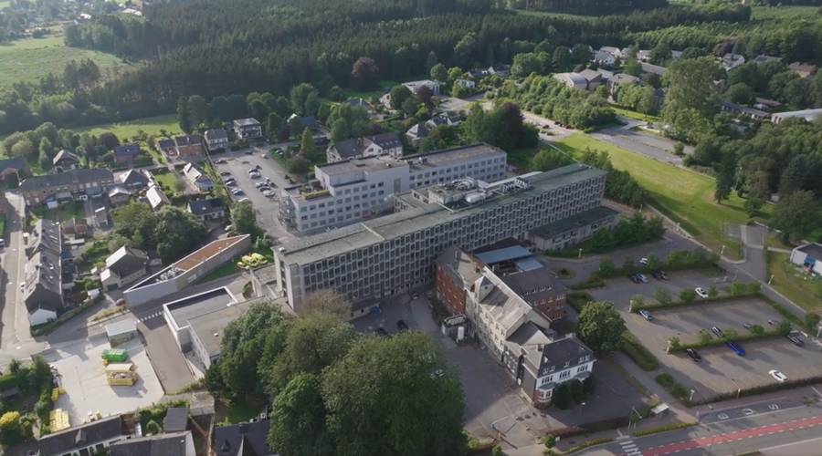 Vivalia mise sur son environnement pour attirer les médecins