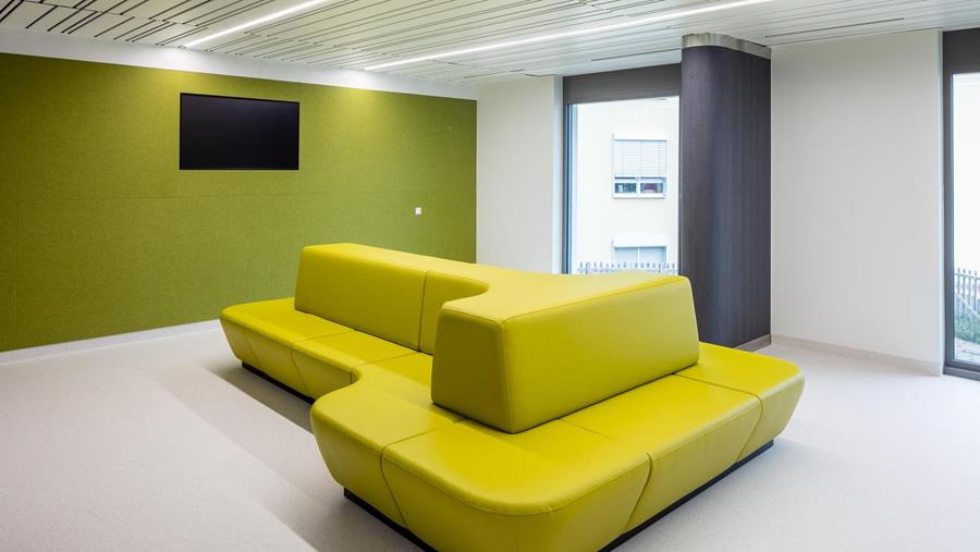 Warme zorgomgeving dankzij verfijnd maatwerk