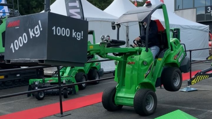 Throwback MATEXPO 2025: aftermovie