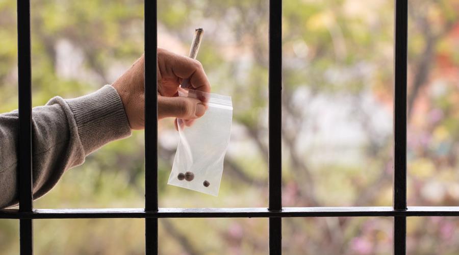 Pilootproject drughulpverlening voor gedetineerden