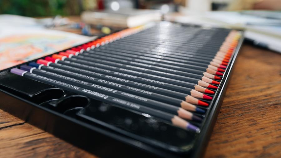 STAEDTLER op Paper Show 2026