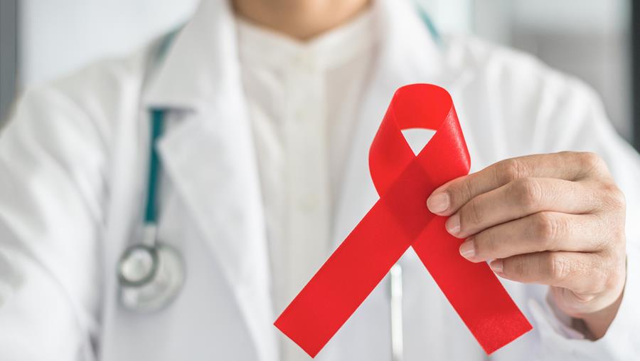 "Hiv-diagnoses bij Belgische mannen stijgen"