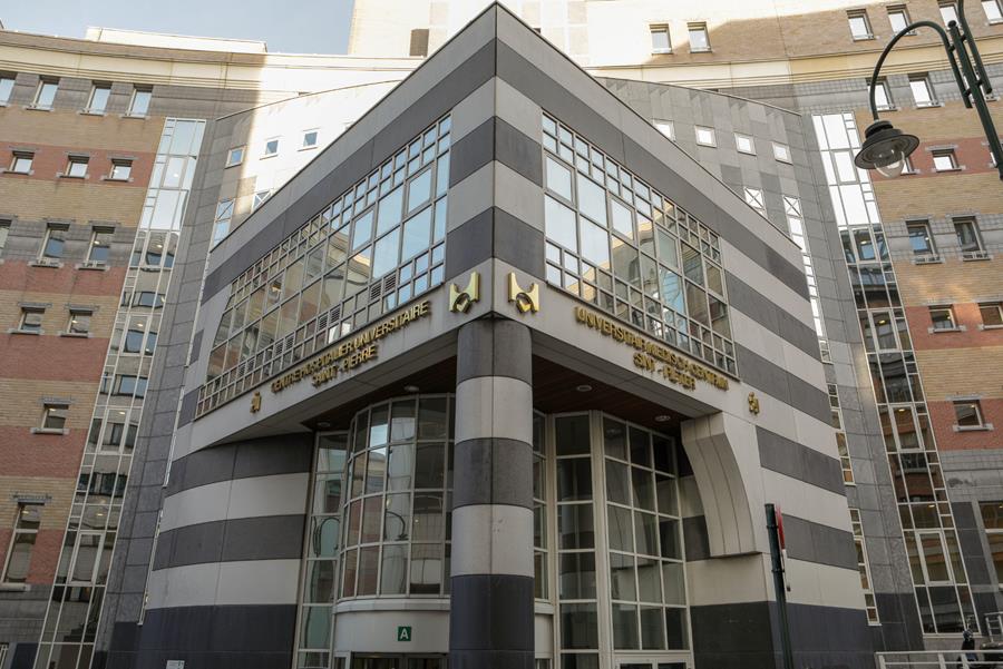 Le secteur gynéco-obstétrique en grève pour 36 heures à l'hôpital Saint-Pierre