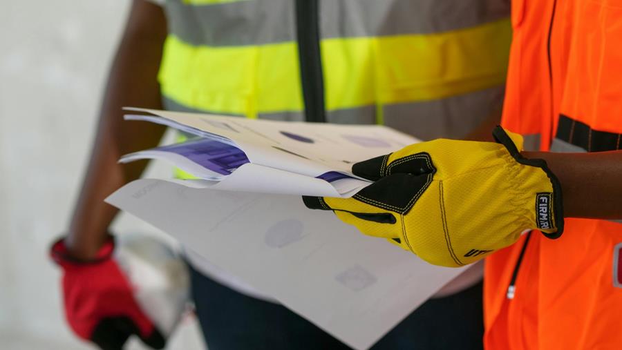 Werken airco redactie