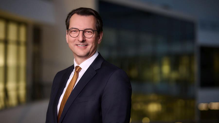 Nedeljković volgt Zipse op aan het roer van BMW