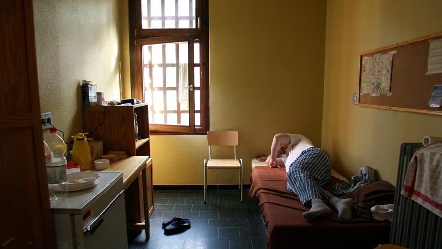 L'accès aux soins de santé en prison est gravement défaillant, dénoncent les bâtonniers