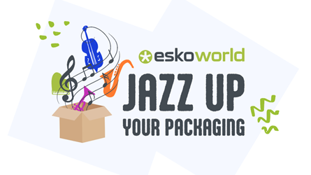 Esko World trekt in 2026 naar New Orleans