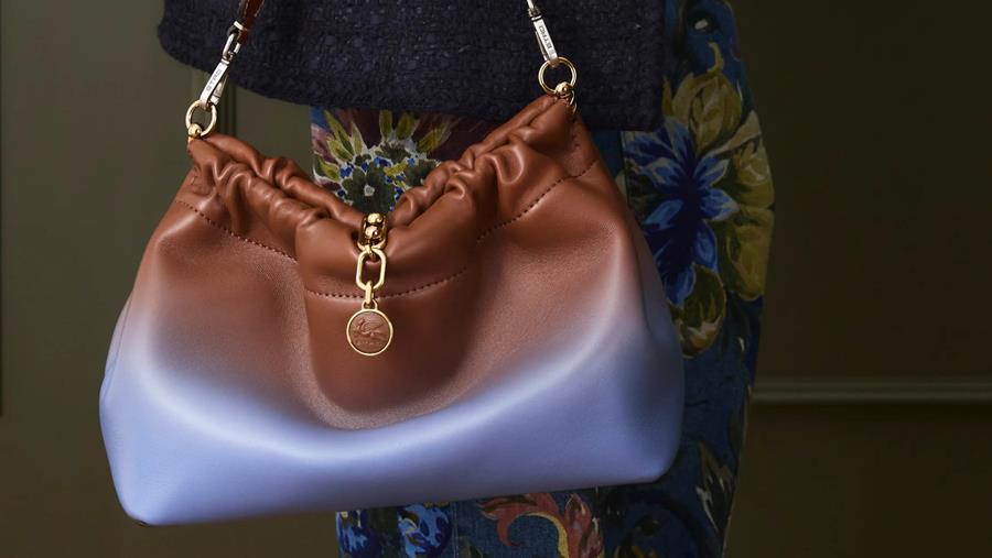 Trends tassen herfst/winter 2026 - 2027