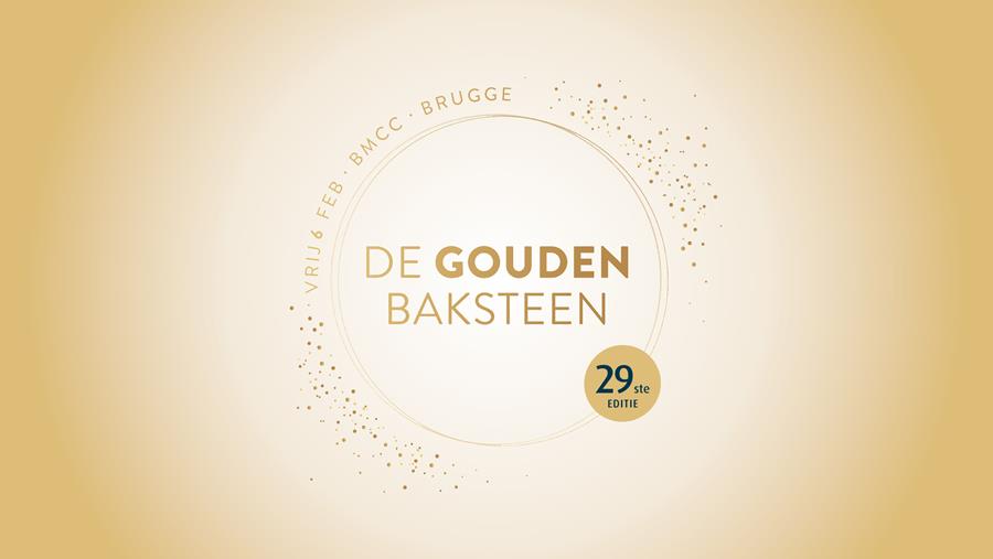 De Gouden Baksteen van Bouwunie: Dit zijn de genomineerden!