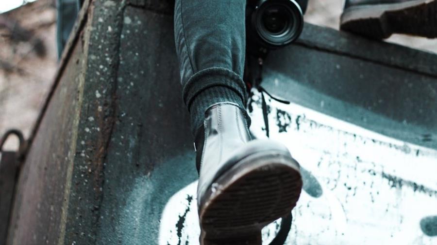 Shoes Barometer november 2025