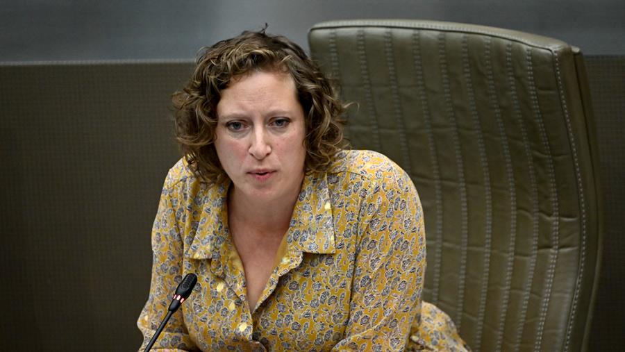 Geestelijke gezondheid: Eerste stenen zijn gelegd