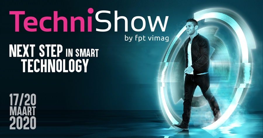 TechniShow 2020