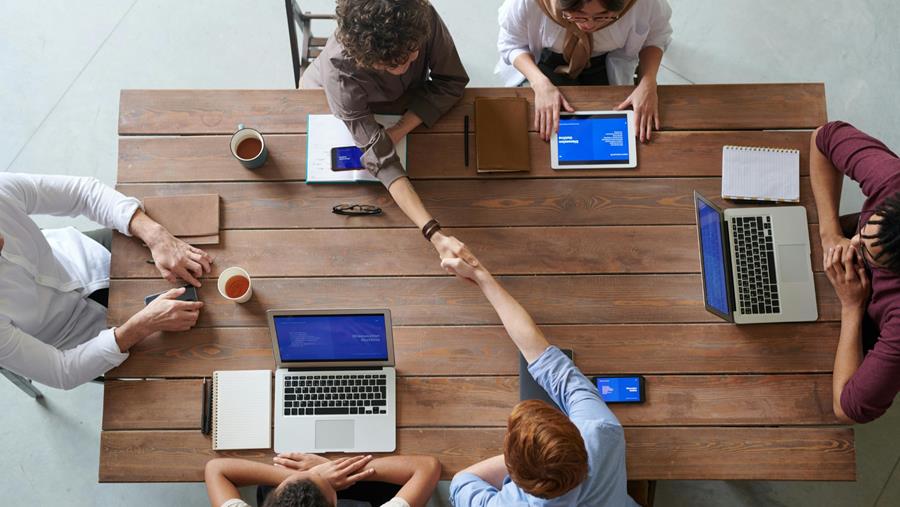 Belgische overnamemarkt stijgt in 4 jaar tijd met 17 procent