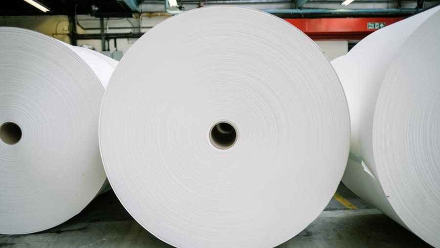 De filosofie van wit