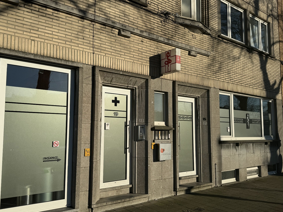 Enthousiaste huisarts gezocht voor HAP Gent