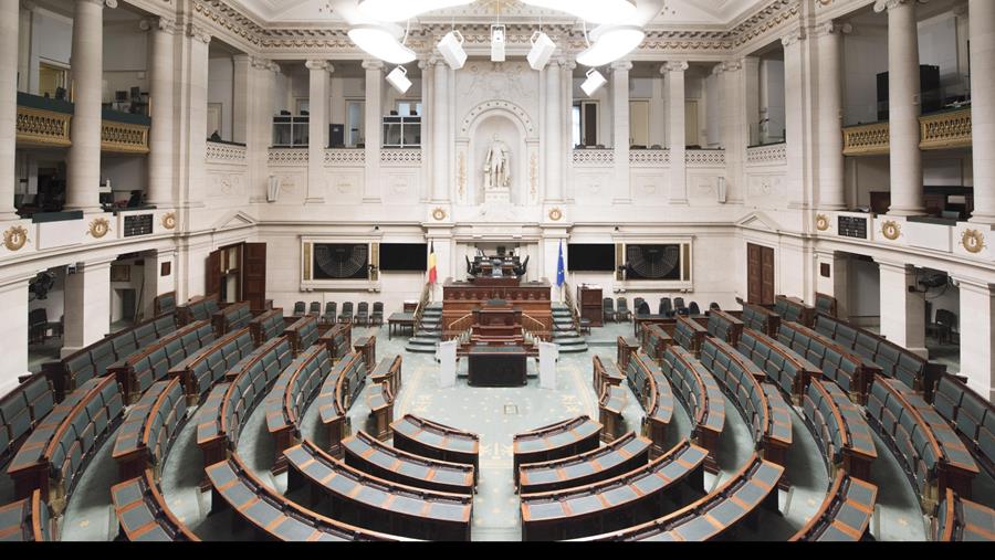 Kamer zet licht op groen voor terug-naar-werkmaatregelen