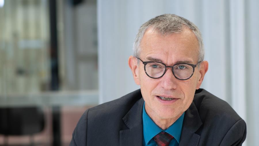 Frank Vandenbroucke tevreden met tarievenakkoord