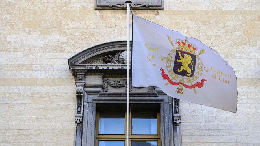 Raad van State: Vlaanderen niet bevoegd voor nomenclatuurnummers