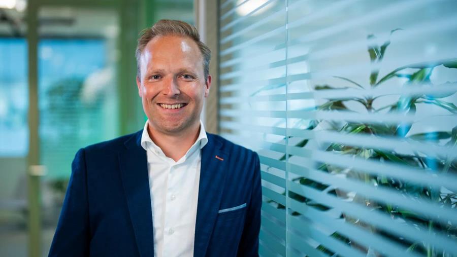 “Grid-interactieve gebouwen zijn de toekomst”