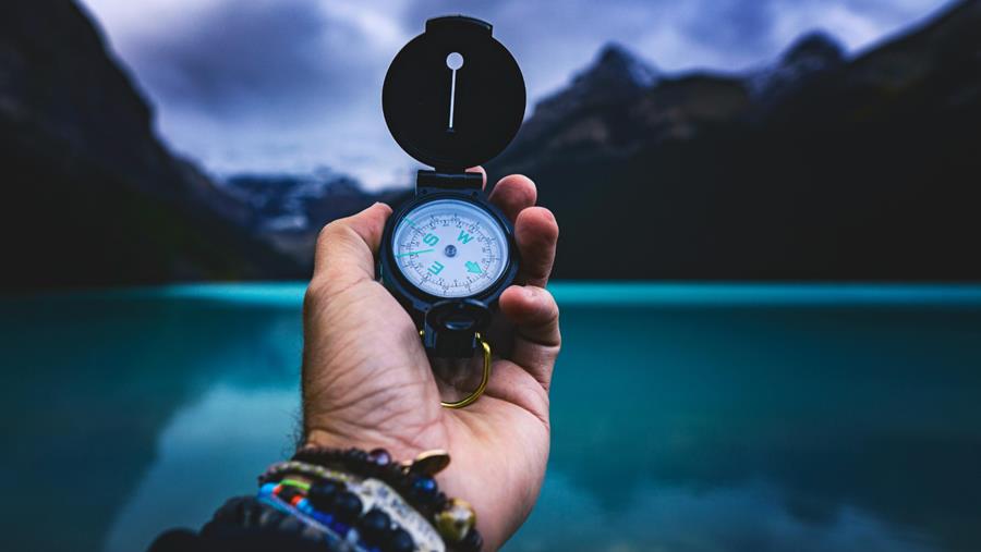 Koers bepalen in turbulente tijden