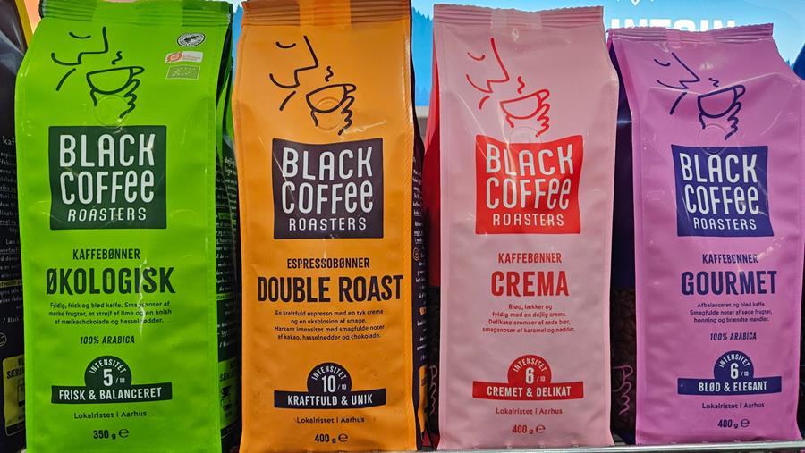 Koffieproducent BKI goed op weg richting PPWR