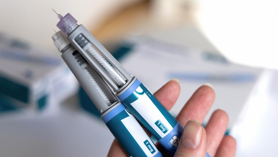 Machtiging ziekenfonds nodig voor terugbetaling GLP-1-analogen