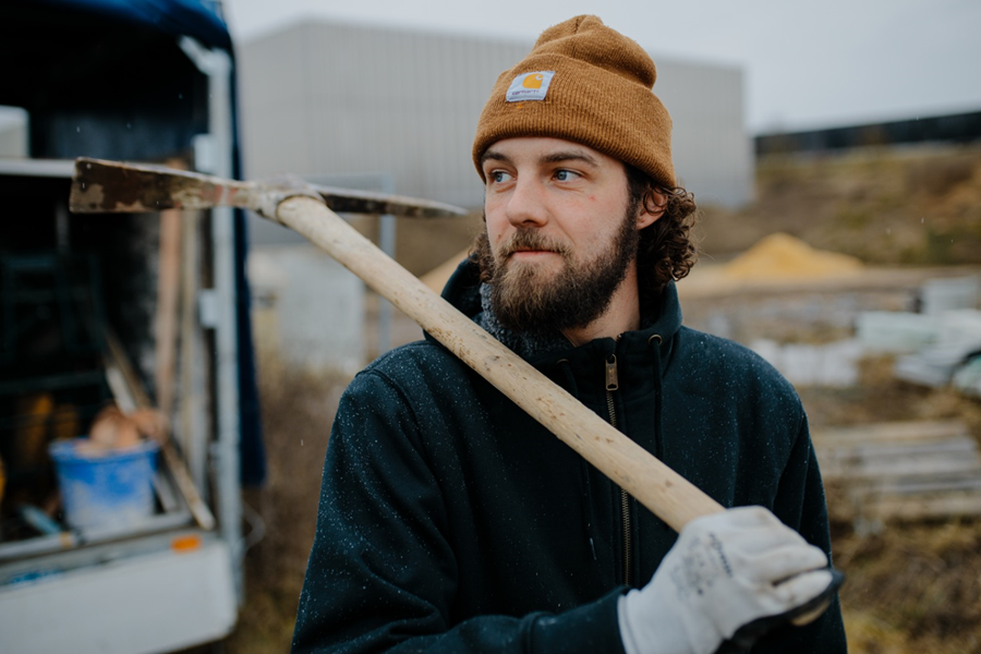 Die muts past ons allemaal