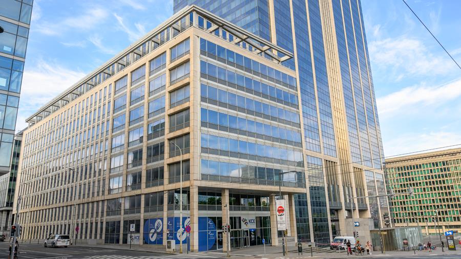 KCE: bloedonderzoek kan CT-scan na licht hoofdtrauma vervangen