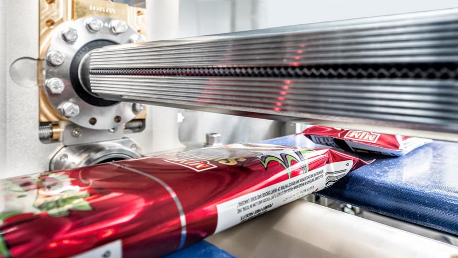 Ultrasoon en koud sealen als dé oplossing voor monomaterialen