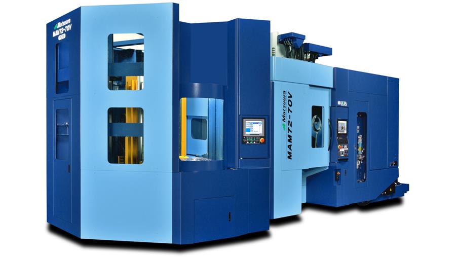 Bendertechniek pakt groots uit op TechniShow