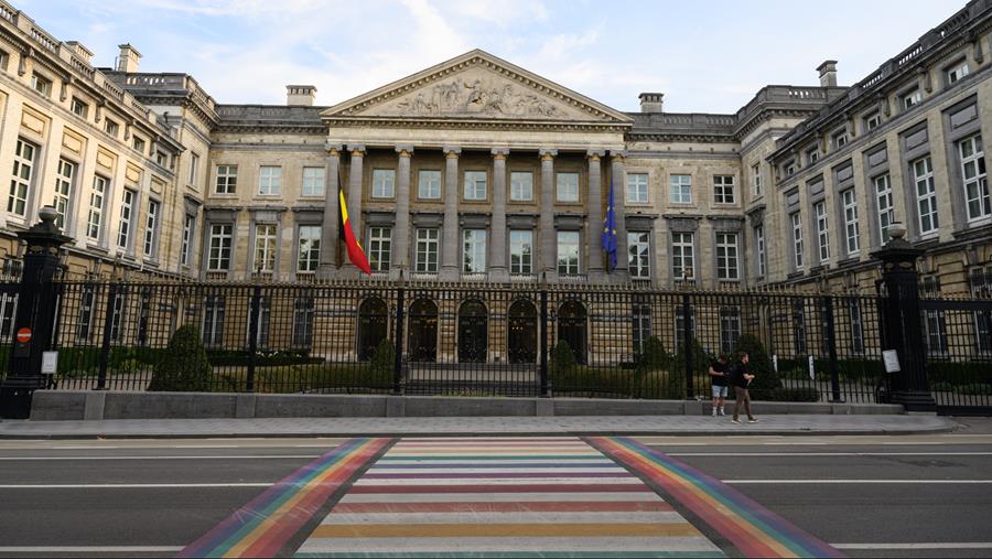 Ontwerp resolutie wil zorgpad voor mensen met een hersentumor