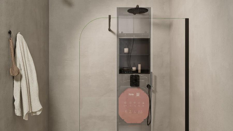 Heau lanceert instant warm water technologie in samenwerking met X²O