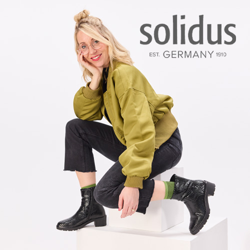 Soft Strength - Comfort met karakter