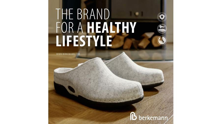 Berkemann - The brand for a healthy lifestyle