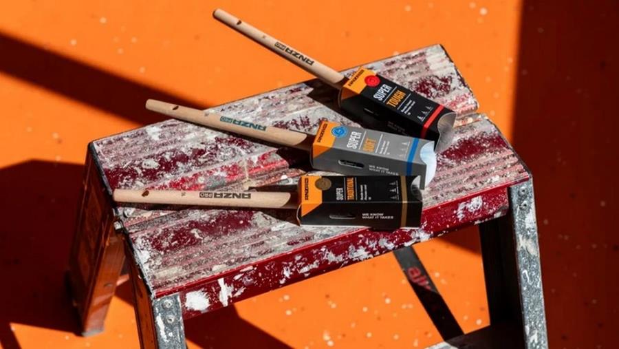 Waarom schilders voor Anza Pro-kwasten kiezen