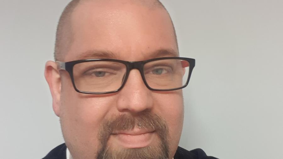 Edale benoemt Brendan Martin als senior marketingmanager