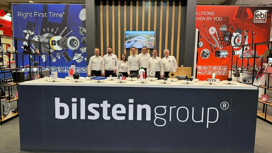 Technische expertise, innovatieve oplossingen en winacties