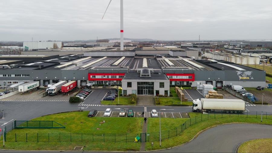 Bardahl op AutoTechnica 2026