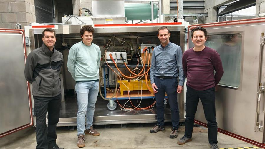 Immersion cooling als alternatief voor klassieke EV-koeling