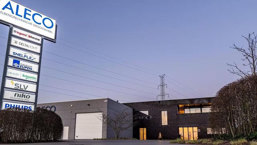 Cebeo neemt Aleco over