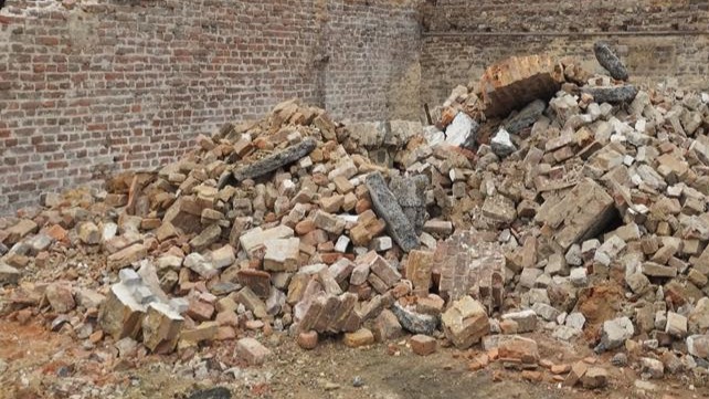 Primeur in het circulaire slooplandschap