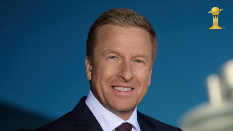 Oliver Zipse is World Car Person of the Year 2026