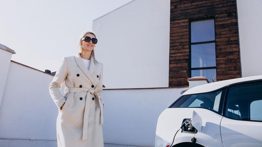 Dit zijn de CREG-tarieven voor thuisladen Q2 2026