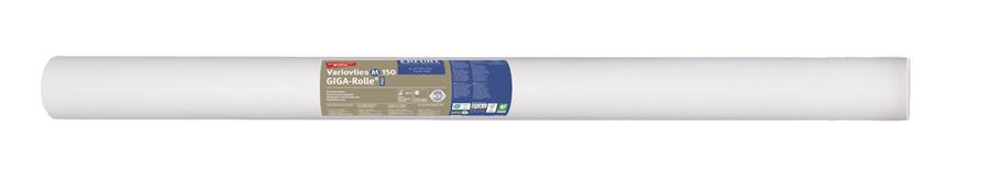 100% duurzaam Erfurt Variovlies voor gladde wandafwerkingen breidt zich uit!