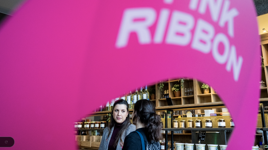 Pink Ribbon gaat 'Patient Experts' in borstkanker opleiden