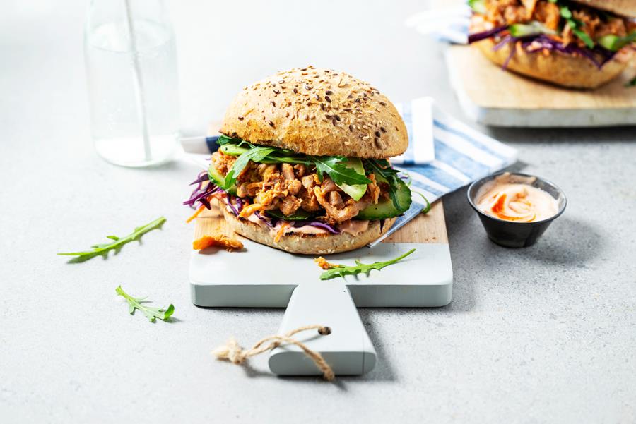 NIEUW – Ontdek Imperial Pulled Chicken exclusief op Tavola